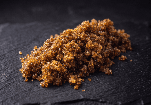 Cukier Muscovado