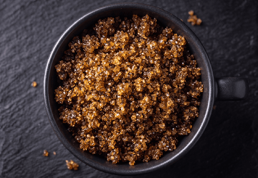 Cukier Muscovado