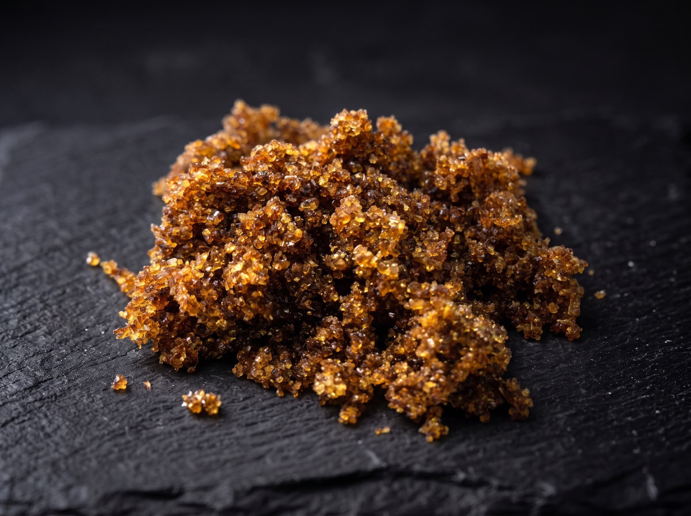 Cukier Muscovado